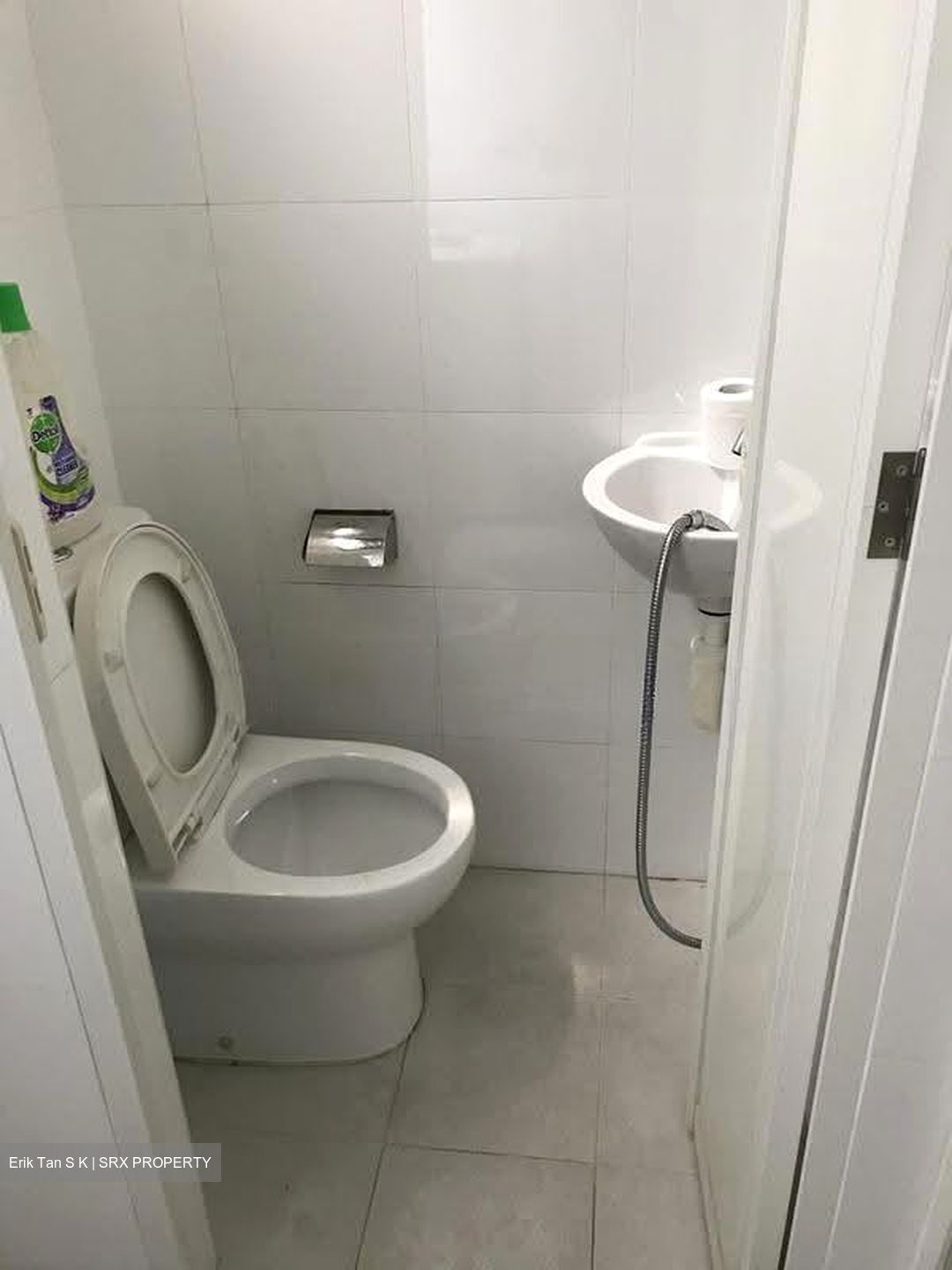 Residences Botanique (D19), Condominium #623685711